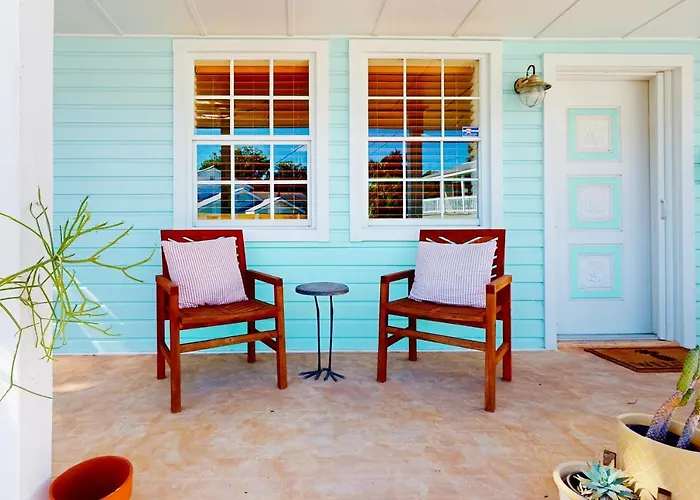 Casa Del Sol Villa Key West